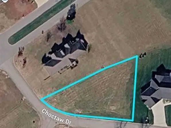 87 Choctaw Dr, Cadiz, KY 42211
