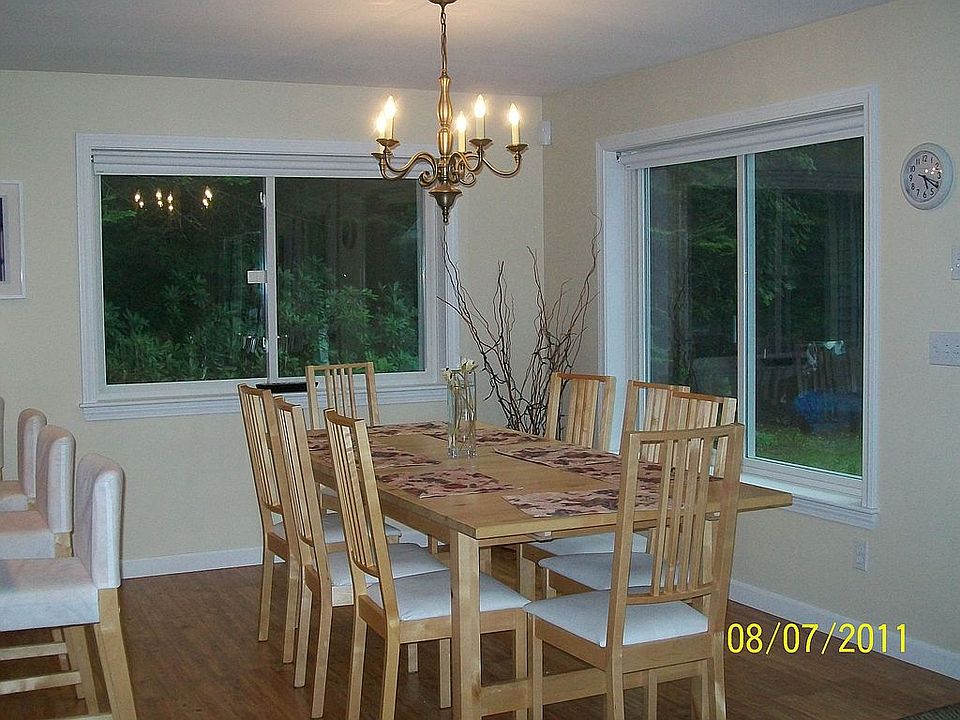dinning room