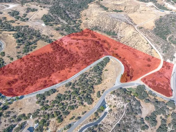 0 Summit Knoll Rd Lot 2, Santa Clarita, CA 91390