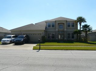 2583 Greenwillow Dr, Orlando, FL 32825