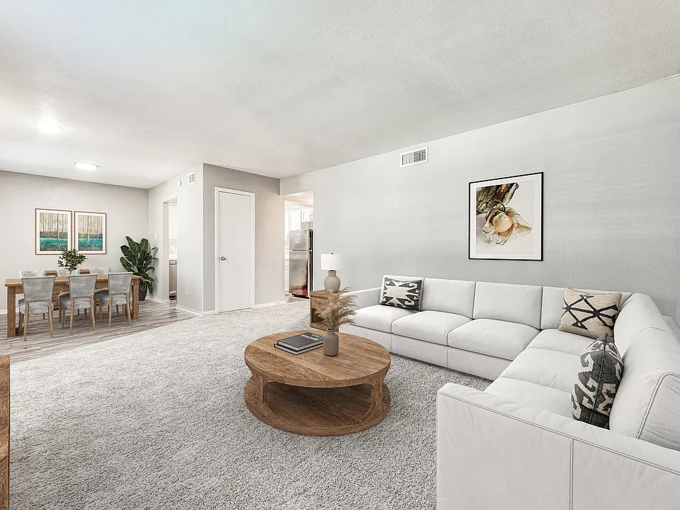 Northwood Heights Apartments