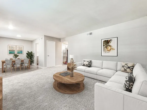 Northwood Heights Apartments