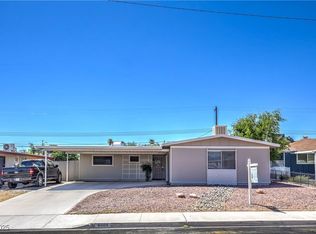 6309 Cromwell Ave, Las Vegas, NV 89107