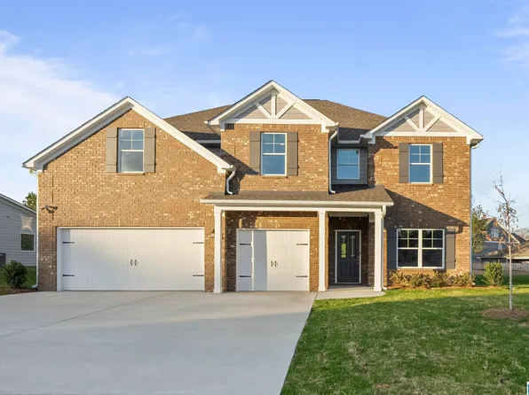 350 Wynlake Dr, Alabaster, AL 35007