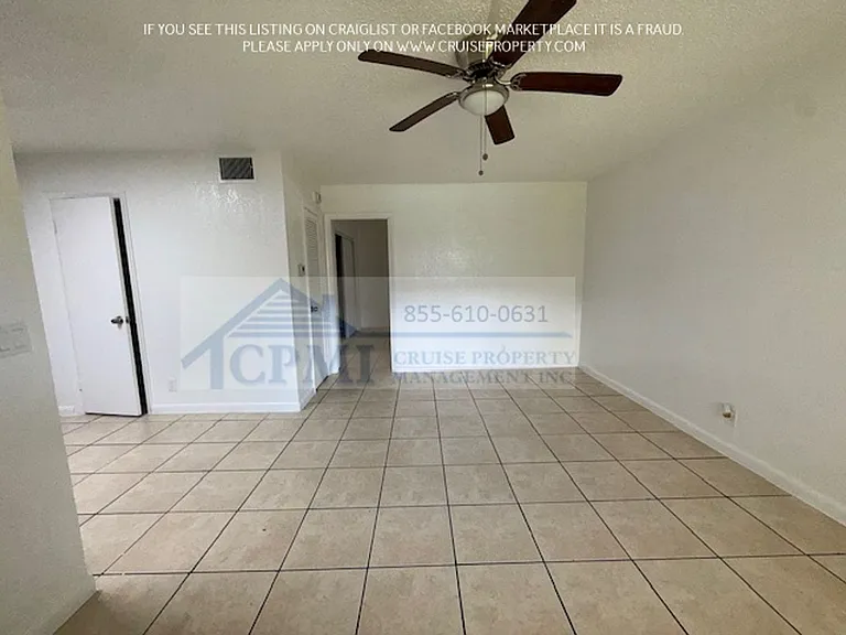 Riverside Manor/N'ice Apartments - 889 Riverside Drive, Ft. Lauderdale, FL 33312 — Photo 22