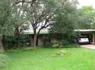115 Mesquite St, Buchanan Dam, TX 78609
