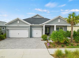 42263 Saddleback Trl, Punta Gorda, FL 33982