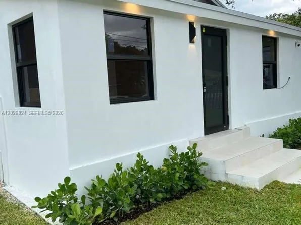 5511 NW 4th Ave, Miami, FL 33127