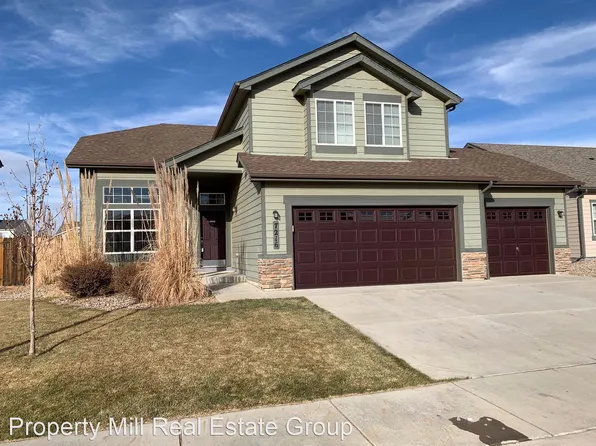 7216 Josh Byers Way, Fountain, CO 80817