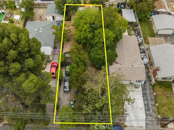 7730 Beckett St, Tujunga, CA 91042