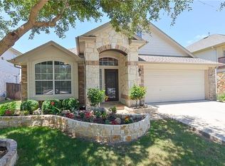 19424 Melwas Way, Pflugerville, TX 78660