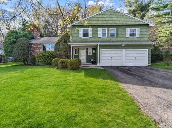 62 Lovett Rd, Newton, MA 02459