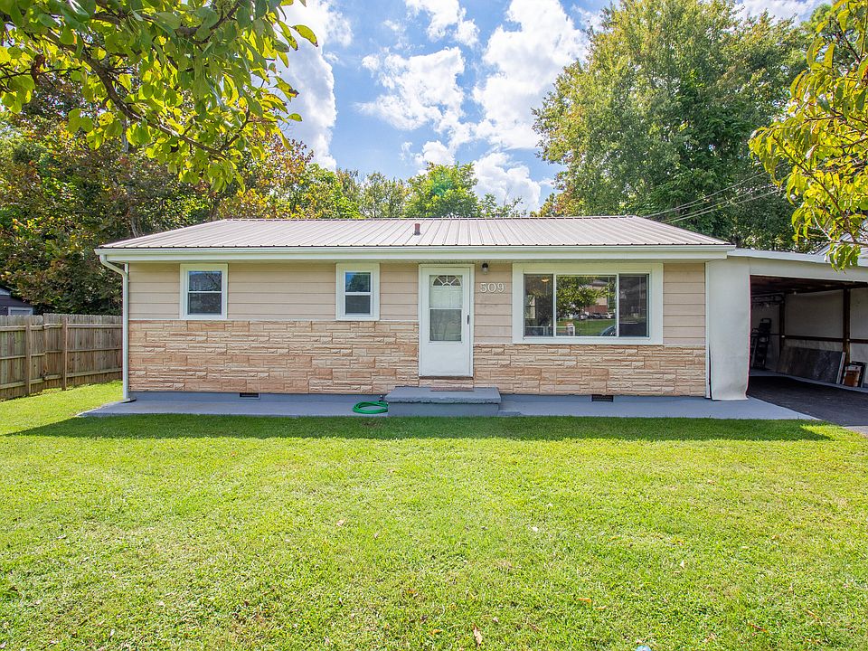 1st image of 509 Robinson Dr