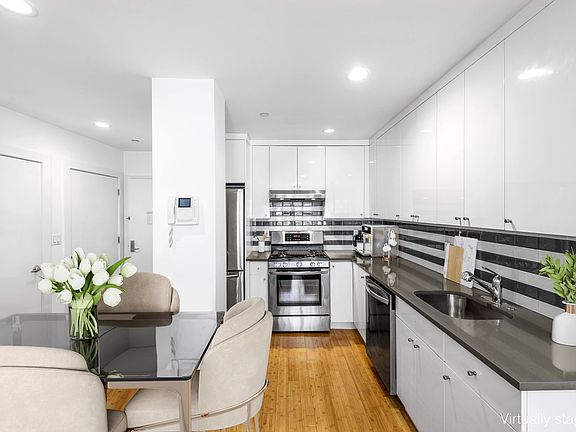 4th image of 234 W 148th St #3D