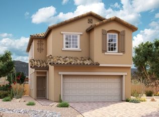 969 Williamtown Ave, North Las Vegas, NV 89084