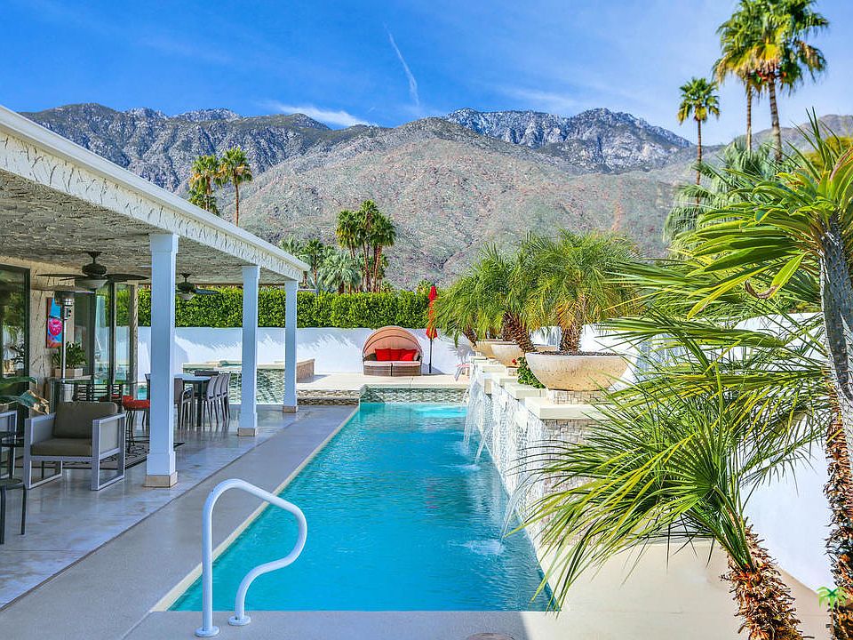 1304 E Sierra Way, Palm Springs, CA 92264 | Zillow