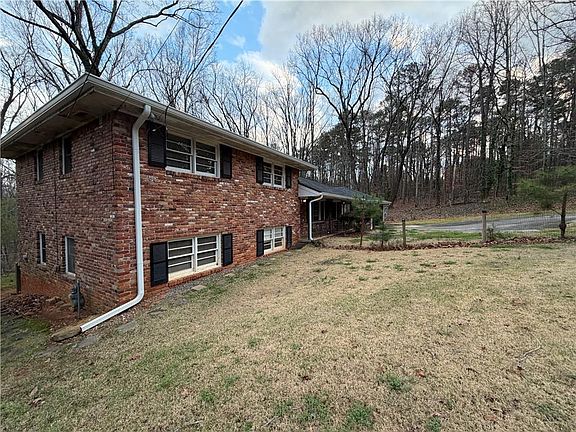 2nd image of 1891 Silver Hill Rd