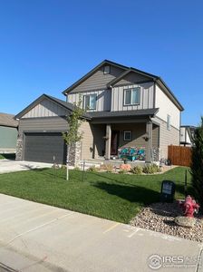 2139 Wagon Train Dr, Milliken, CO, 80543