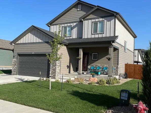 2139 Wagon Train Dr, Milliken, CO 80543