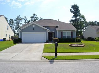 7413 Painted Bunting Way, Hanahan, SC 29410