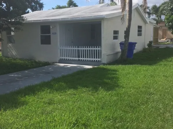 6120 Grant St #A, Hollywood, FL 33024