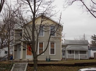 45 Grove St NE #47, Grand Rapids, MI 49505