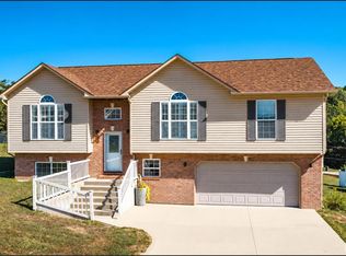 164 Ridgeview Dr, Saint Robert, MO 65584