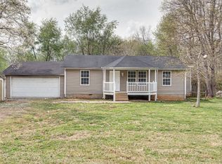 520 Anderson Ave, Smyrna, TN 37167
