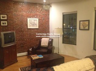 804 Tremont St, Boston, MA 02118