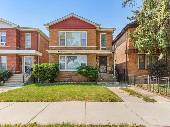 2131 W 53rd Pl, Chicago, IL 60609