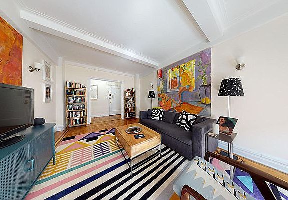 5th image of 155 E 91st St APT 4A