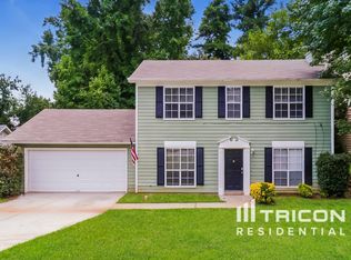 2131 Boone Pl, Snellville, GA 30078