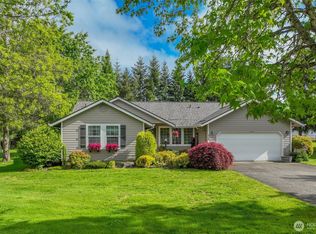 119 Stone Way, Chehalis, WA 98532