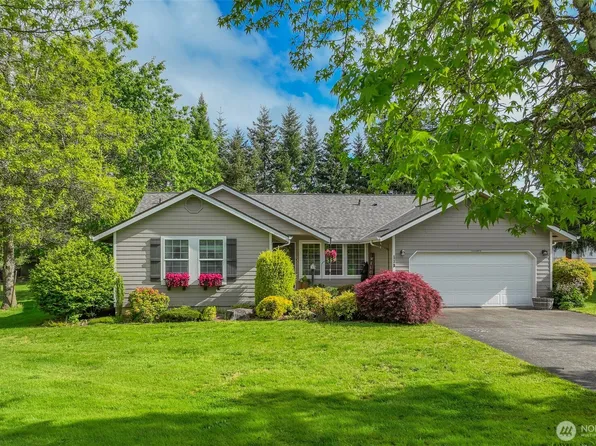 119 Stone Way, Chehalis, WA 98532