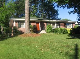 1800 Rosalind Dr, Atlanta, GA 30329