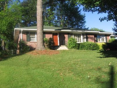 1800 Rosalind Dr, Atlanta, GA, 30329