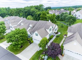 56 Betts Dr, Washington Crossing, PA 18977