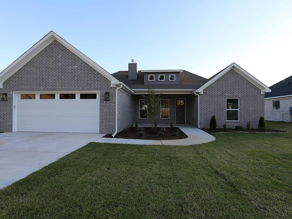 713 Dawsons Pointe Ave, Bryant, AR 72022 Zillow