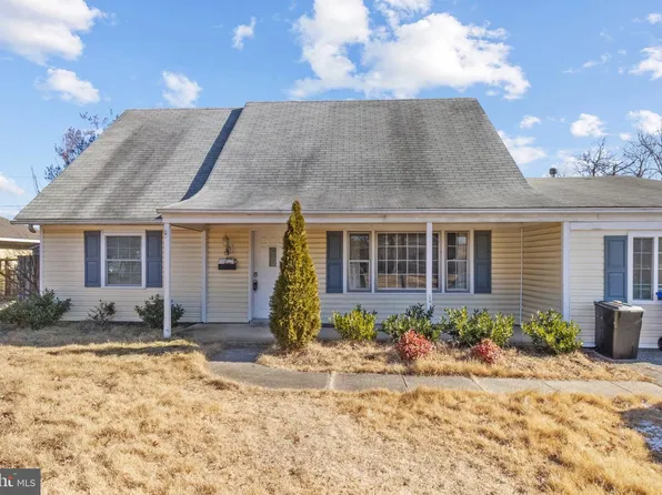 3417 Medina Ln, Bowie, MD 20715