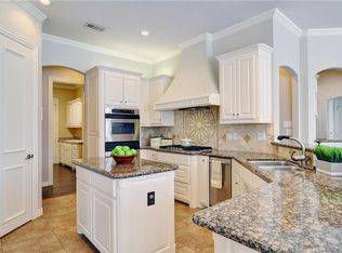 1900 Stonecastle Dr, Keller, TX 76262
