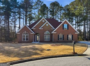 2520 Sagemore Ct, Conyers, GA 30094