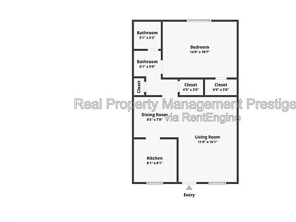 2nd image of 1523 Heights Blvd APT 10