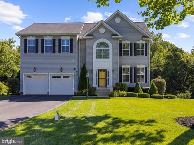 208 Finch Dr, Prince Frederick, MD, 20678