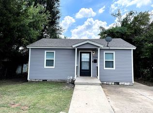 7224 NW 46th St, Bethany, OK 73008