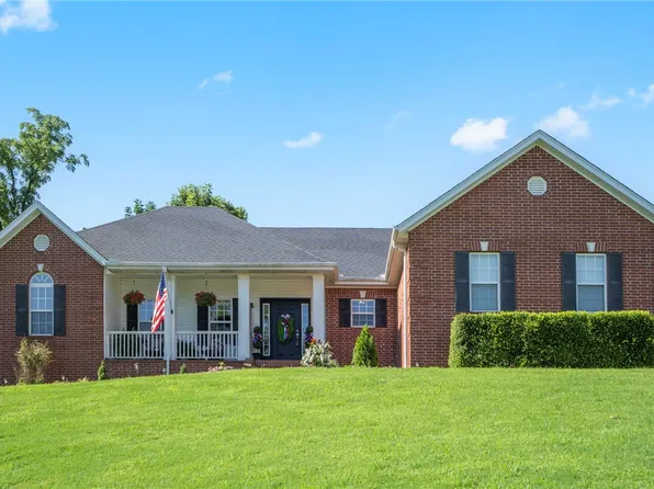 714 Clayton Rd, Cave Springs, AR 72718