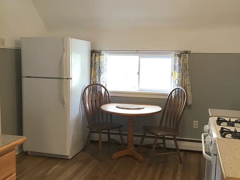 Apartment #2- Kitchen