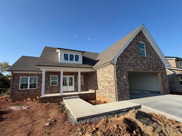 LOT 67 Southall Blvd, Bowling Green, KY 42101