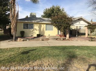 1538 E Kern Ave, Tulare, CA