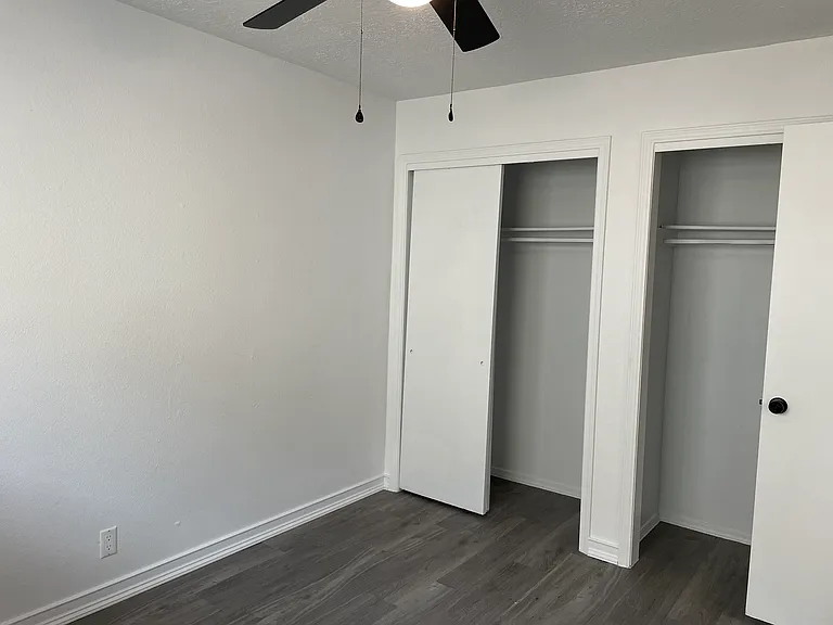 Just Renovated 2 Bed / 2 Bath Tucked Back in a Queit Foothills 4-Plex — Photo 20