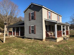 3926 Scrubgrass Rd, Gravel Switch, KY 40328